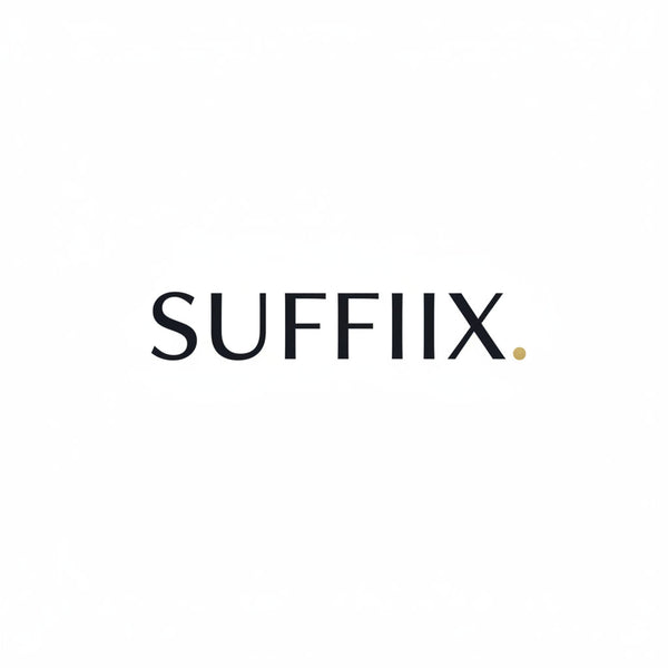 SUFFIX